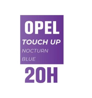 OPEL 20H