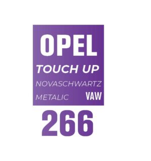 OPEL 266