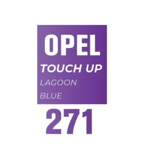 OPEL 271