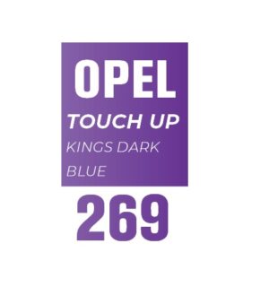 OPEL 269