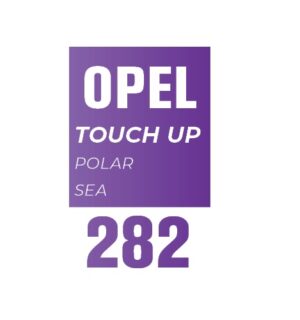 OPEL 282