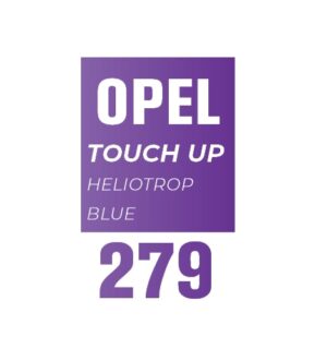 OPEL 279