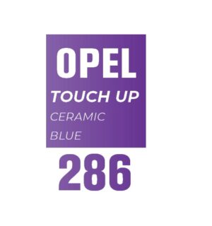 OPEL 286