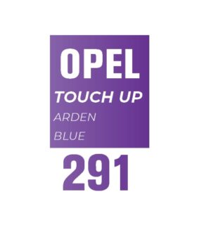 OPEL 291