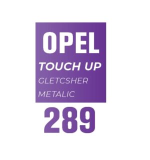 OPEL 289