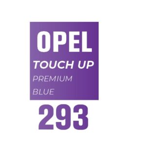 OPEL 293