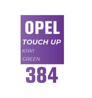 OPEL 384