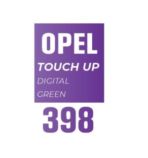 OPEL 398