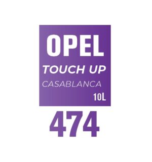 OPEL 474