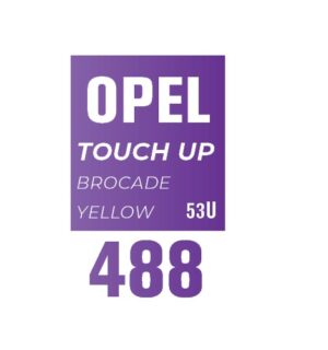 OPEL 488