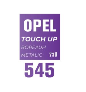 OPEL 545