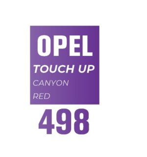 OPEL 498