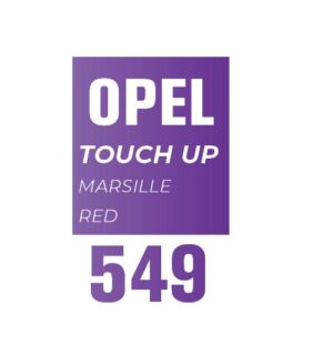 OPEL 549