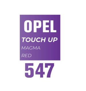 OPEL 547