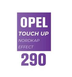 OPEL 290