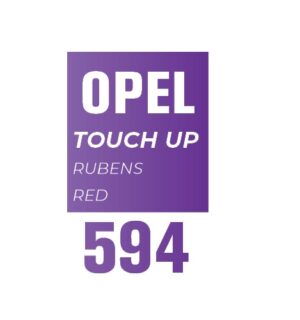 OPEL 594