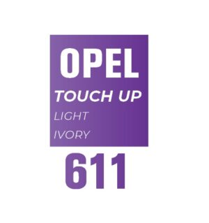 OPEL 611
