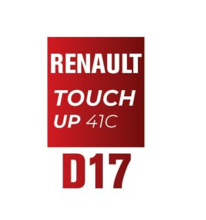 RENAULT D17