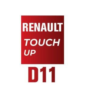 RENAULT D11