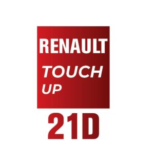 RENAULT 21D
