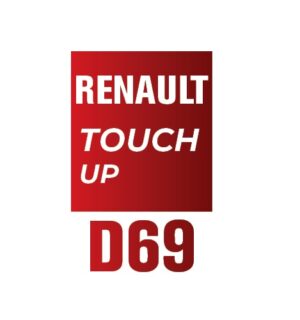 RENAULT D69