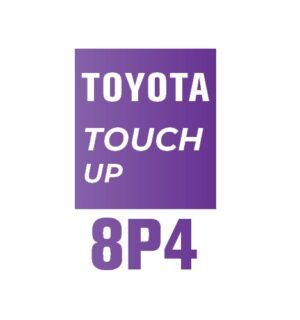TOYOTA 8P4