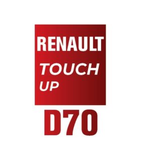 RENAULT D70