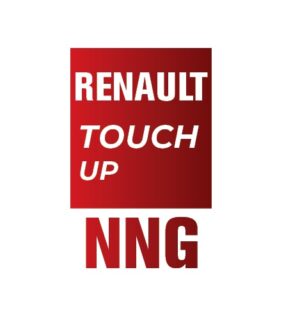 RENAULT NNG