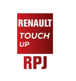 RENAULT RPJ
