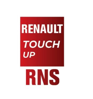 RENAULT RNS