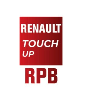 RENAULT RPB