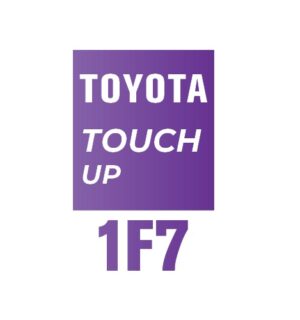 TOYOTA 1F7