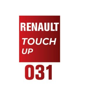 RENAULT 031