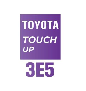 TOYOTA 3E5
