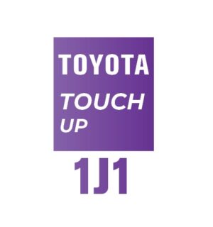 TOYOTA 1J1