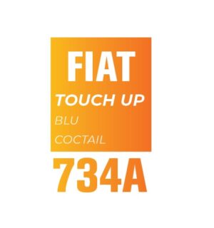 FIAT 734A