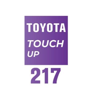 TOYOTA 217