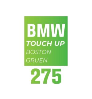 BMW 275