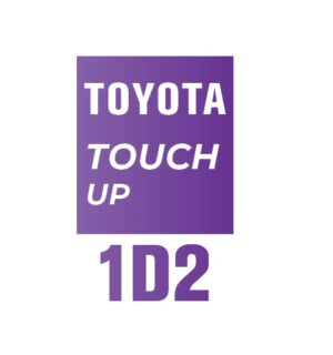 TOYOTA 1D2