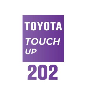 TOYOTA 202