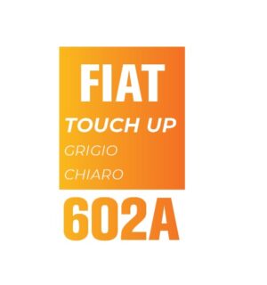 FIAT 602A