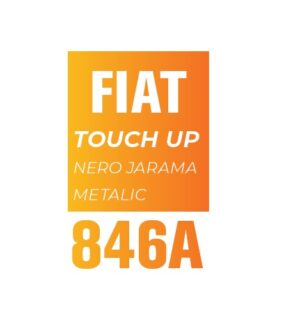 FIAT 846A