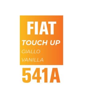FIAT 541A