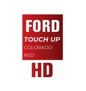 FORD COLORADO