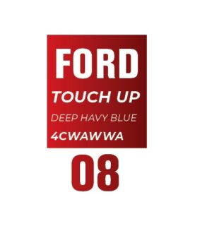 FORD DEEP MAVY