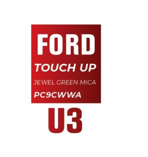FORD JEWEL GREEN