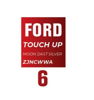 FORD MOONDUST