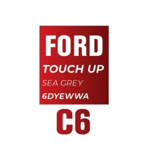 FORD SEA GREY