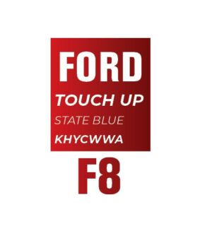 FORD STATE BLUE