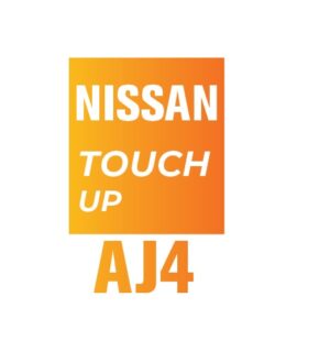 NISSAN AJ4